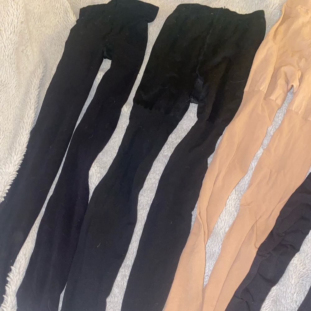 Pantyhose